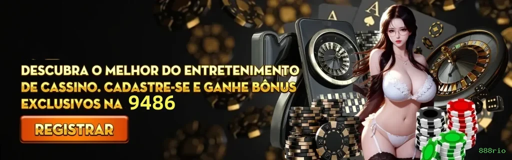 Slots no app 888rio mobile