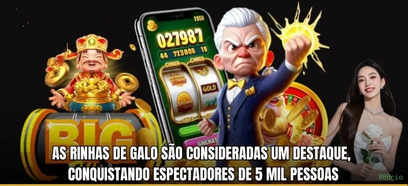 Configurações úteis dentro do app 888rio