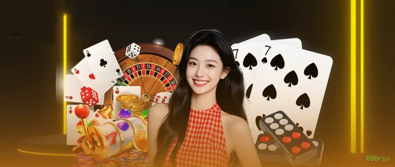 Roleta e blackjack 888rio