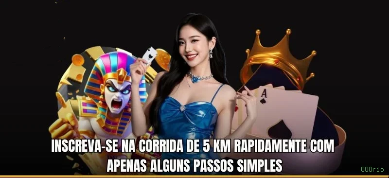 Bônus boas-vindas 888rio R$100